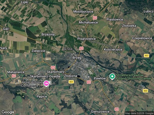 Mieszkanie 5-pokojowe Brzeg Centrum. Zdjęcie 1