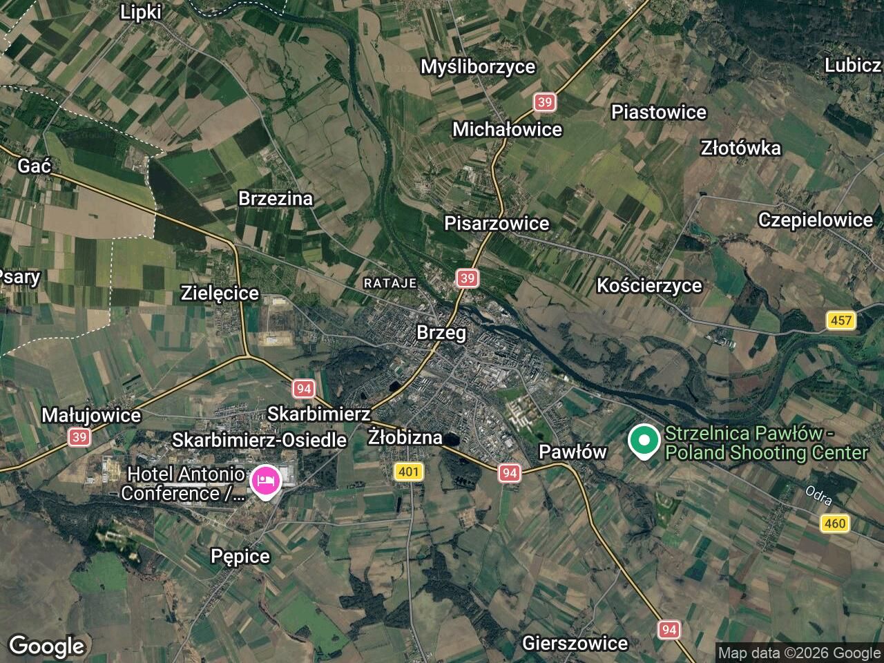 Mieszkanie 5-pokojowe Brzeg Centrum. Zdjęcie 1