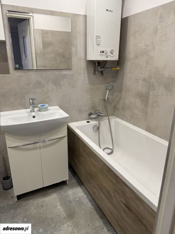 Mieszkanie 3-pokojowe Bielsko-Biała Złote Łany, ul. Podgórze. Zdjęcie 12