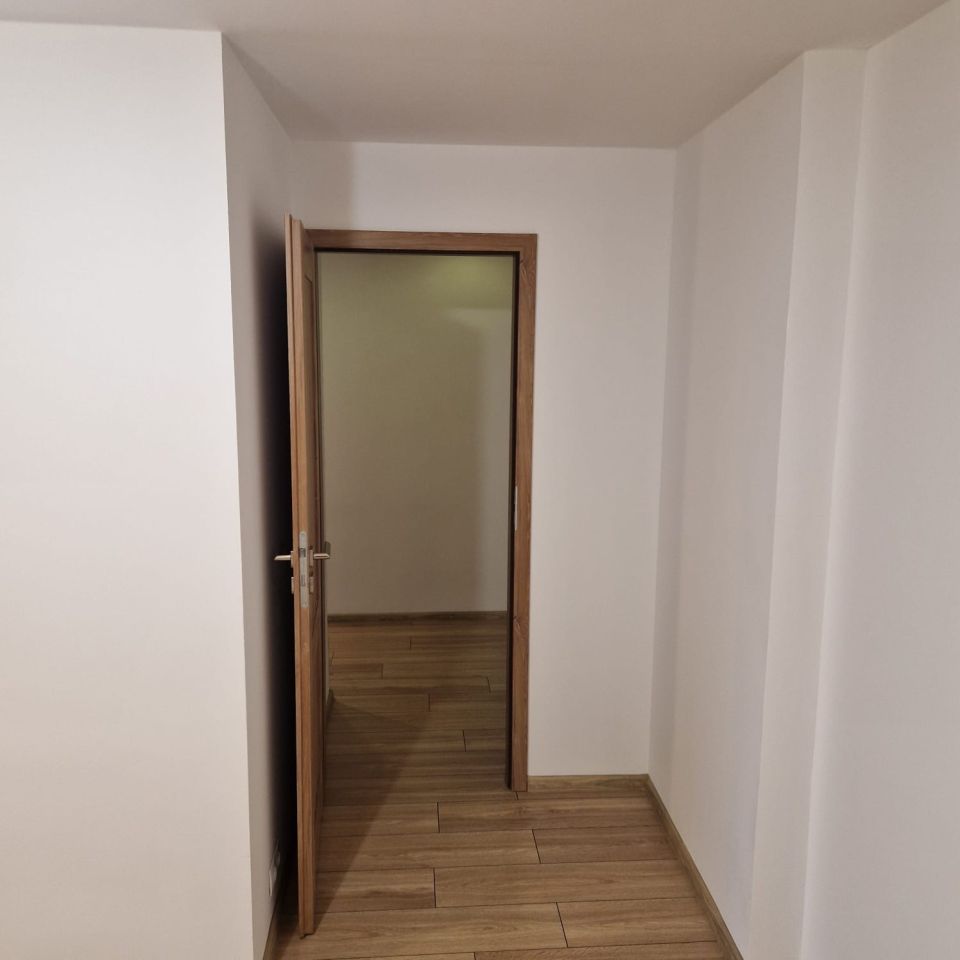 Mieszkanie 2-pokojowe Tarnowskie Góry Strzybnica, ul. Armii Krajowej. Zdjęcie 11