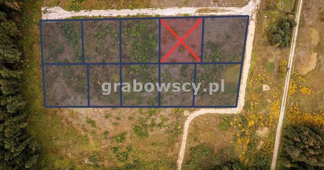 Działka budowlana Solniczki. Zdjęcie 6
