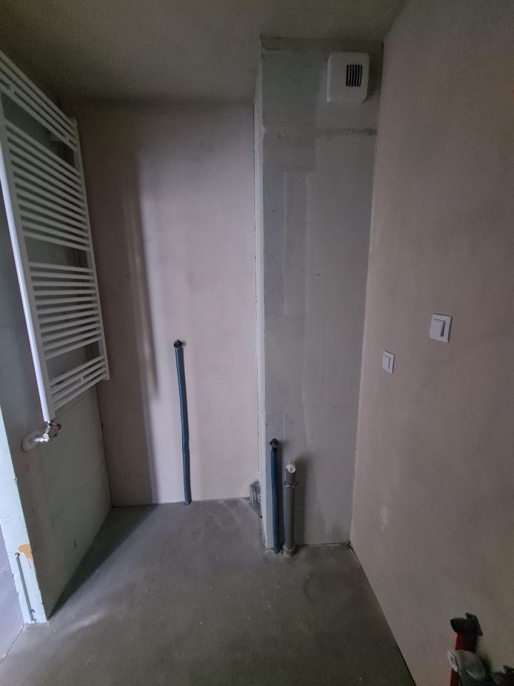 Mieszkanie 2-pokojowe Kraków Mistrzejowice, os. Piastów. Zdjęcie 4