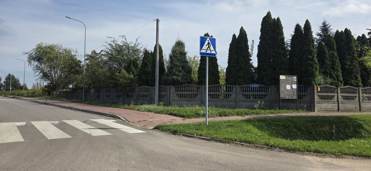 Działka budowlana Stare Opole. Zdjęcie 2
