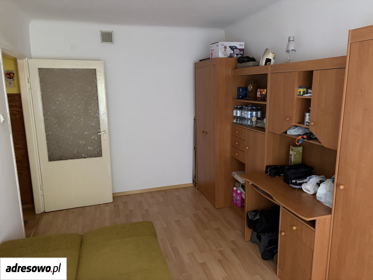 Mieszkanie 2-pokojowe Ostrołęka Wojciechowice, ul. Władysława Broniewskiego. Zdjęcie 5