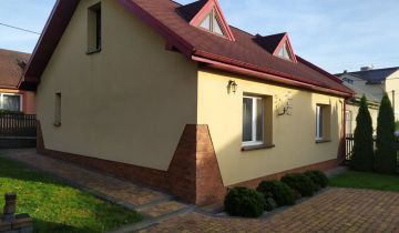 dom, 2 pokoje Myślachowice, ul. Zacisze