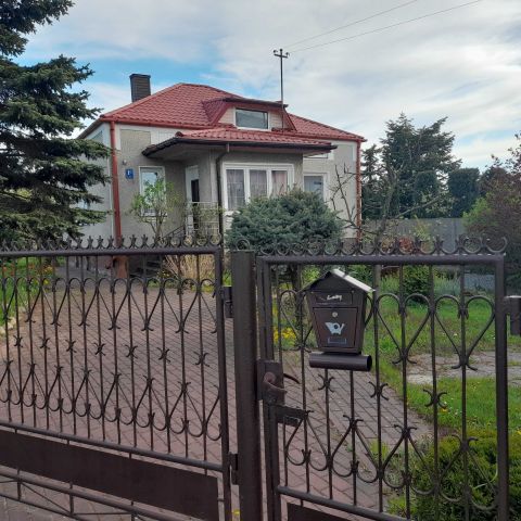 dom wolnostojący, 3 pokoje Opoczno, ul. Długa. Zdjęcie 1
