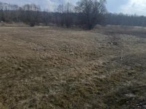 Działka inwestycyjna Deskurów. Zdjęcie 4