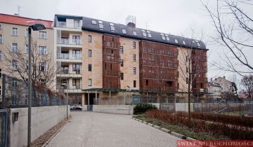 Mieszkanie 2-pokojowe Wrocław Stare Miasto