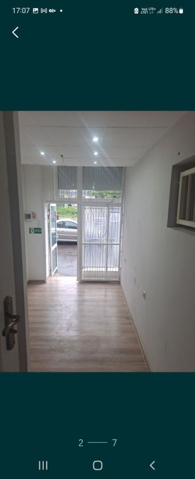 Lokal Wałbrzych Podzamcze, ul. Kasztelańska. Zdjęcie 2