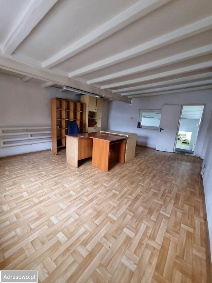 Hala/magazyn Dębno, ul. Demokracji. Zdjęcie 17