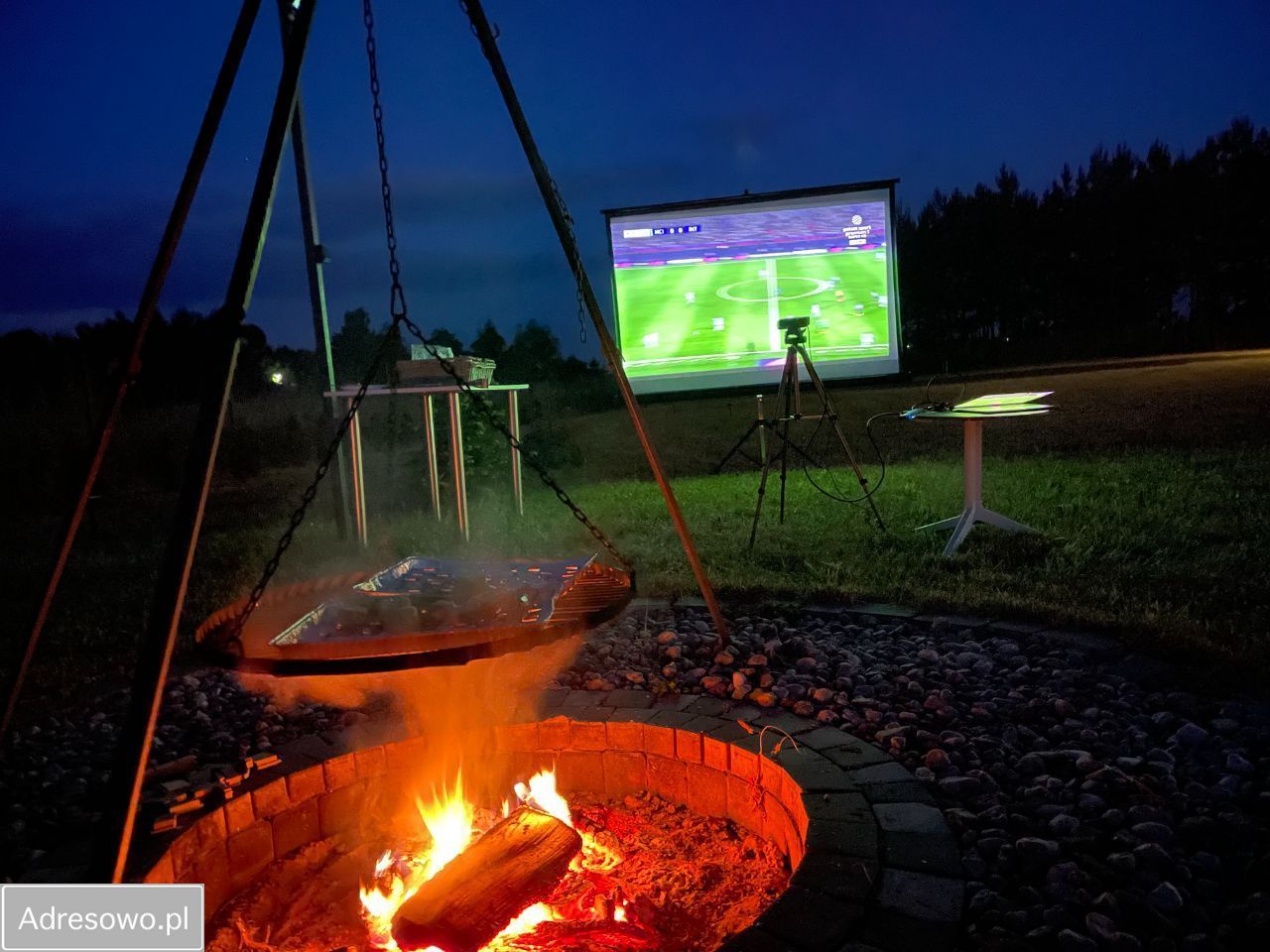 dom wolnostojący, 4 pokoje Popielów. Zdjęcie 7