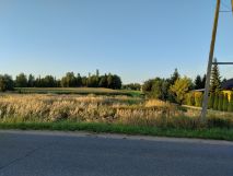 Działka budowlana Piece, ul. Fabryczna. Zdjęcie 4