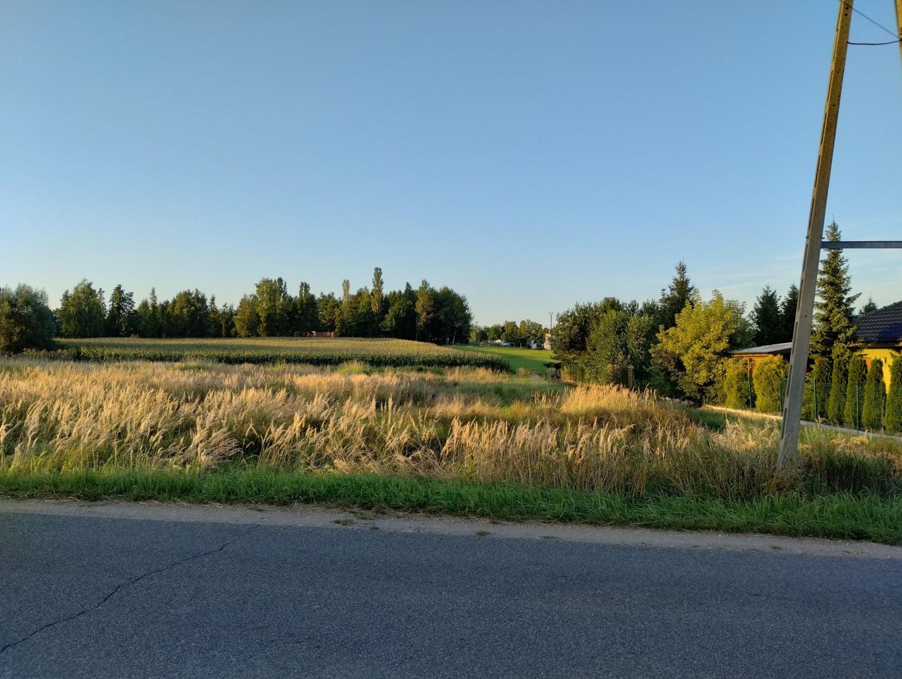 Działka budowlana Piece, ul. Fabryczna. Zdjęcie 5