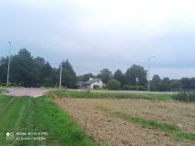 Działka rolna Piotrków Drugi. Zdjęcie 2