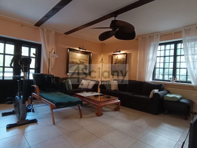 dom wolnostojący, 5 pokoi Warszawa Białołęka. Zdjęcie 49