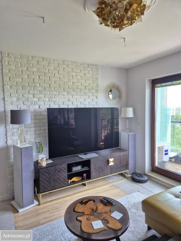 Mieszkanie 2-pokojowe Warszawa Ursynów, ul. Kłobucka. Zdjęcie 1