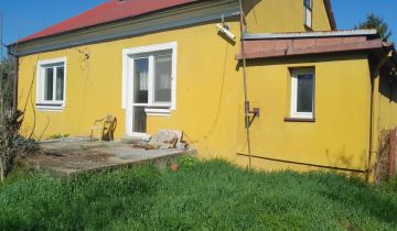 dom wolnostojący, 3 pokoje Łęka Szczucińska