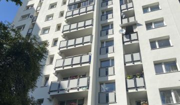 Mieszkanie 2-pokojowe Warszawa Targówek, ul. Heleny Junkiewicz