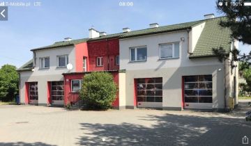Lokal Łomianki