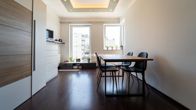 Mieszkanie 2-pokojowe Kraków Podgórze Duchackie, ul. Adama Bochenka. Zdjęcie 7