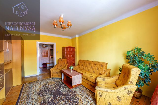 Mieszkanie 3-pokojowe Zgorzelec, ul. Henryka Sienkiewicza. Zdjęcie 4