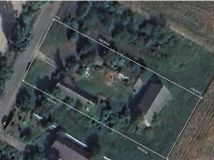 Działka budowlana Śmiłów, ul. Wiśniowa