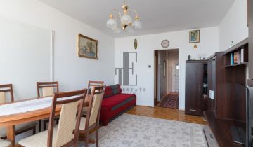 Mieszkanie 3-pokojowe Warszawa Praga, ul. Igańska