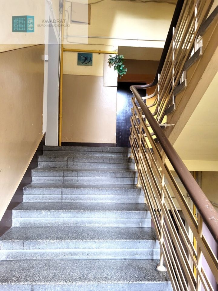 Mieszkanie 4-pokojowe Łódź, ul. Młynarska. Zdjęcie 11