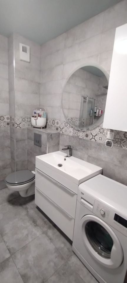 Mieszkanie 2-pokojowe Koszalin, ul. Generała Józefa Hallera. Zdjęcie 3