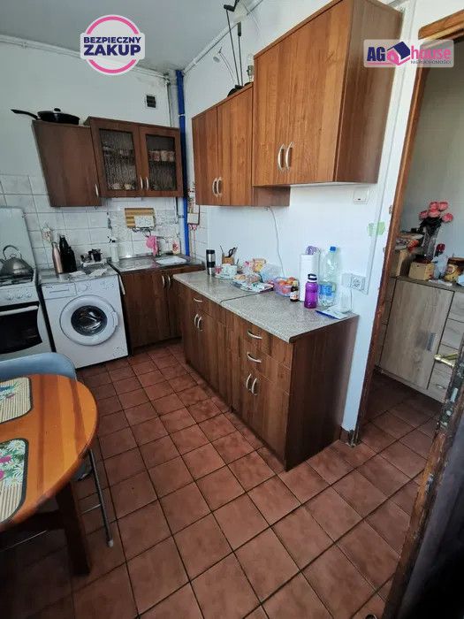 Mieszkanie 2-pokojowe Gdańsk Wrzeszcz, al. Grunwaldzka. Zdjęcie 4