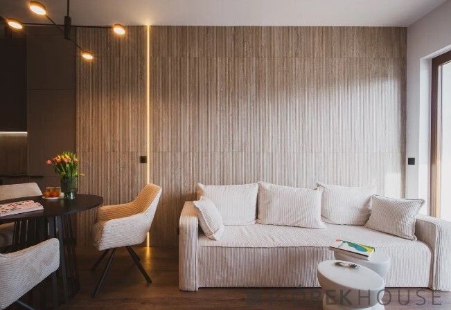 Mieszkanie 2-pokojowe Warszawa Mokotów, ul. Dzikich Jabłoni. Zdjęcie 9