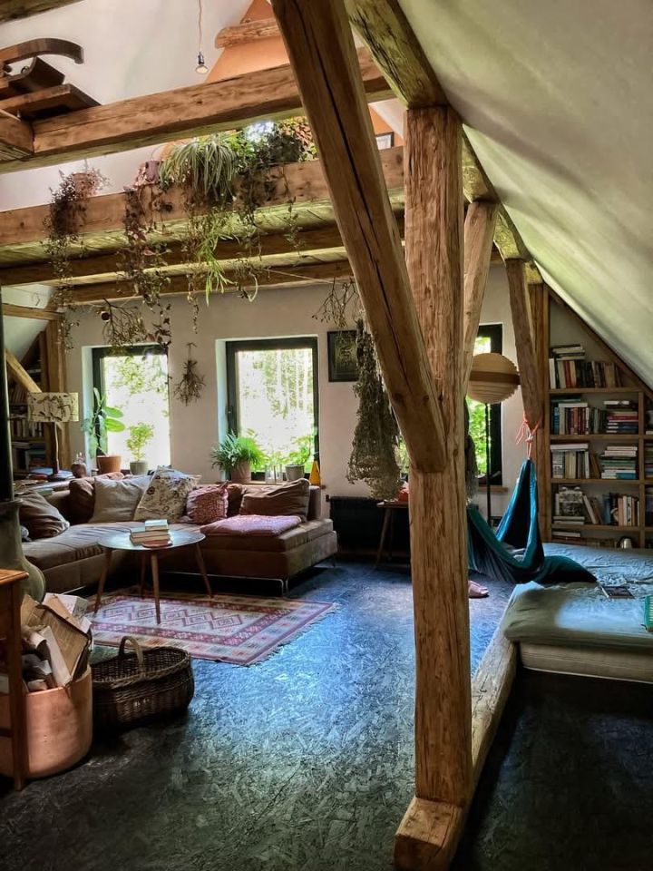 dom wolnostojący, 5 pokoi Łaniewo. Zdjęcie 6