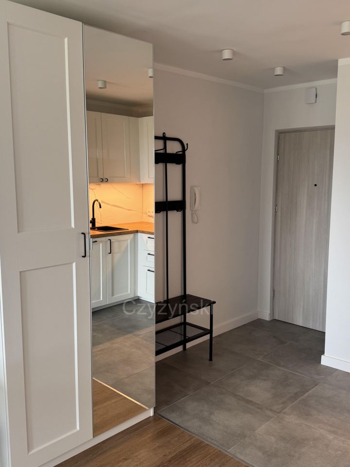 Mieszkanie 2-pokojowe Kraków Bieńczyce, ul. Spytka z Melsztyna. Zdjęcie 16