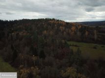 Działka siedliskowa Wojtkówka. Zdjęcie 2