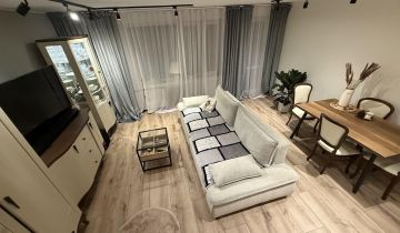 Mieszkanie 3-pokojowe Konstancin-Jeziorna, ul. Anny Walentynowicz