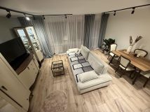 Mieszkanie 3-pokojowe Konstancin-Jeziorna, ul. Anny Walentynowicz