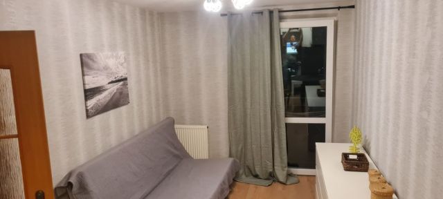 Mieszkanie 2-pokojowe Gdańsk Brzeźno. Zdjęcie 1