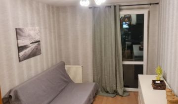 Mieszkanie 2-pokojowe Gdańsk Brzeźno