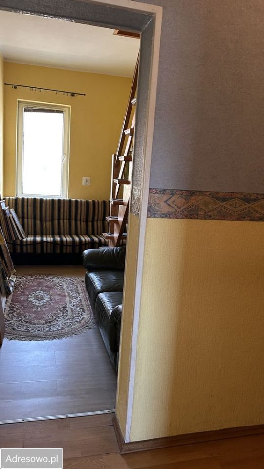 Mieszkanie 5-pokojowe Szczecin Pogodno, ul. Franciszka Ratajczaka. Zdjęcie 13