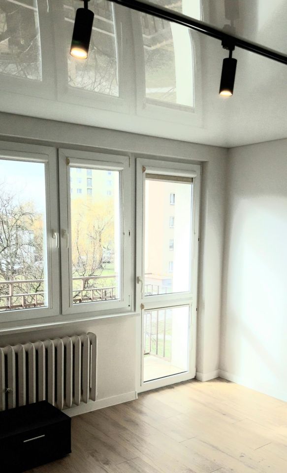 Mieszkanie 1-pokojowe Kielce, ul. Hoża. Zdjęcie 6