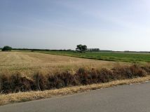 Działka budowlana Chrząstów. Zdjęcie 2