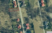 Działka budowlana Warszawa Białołęka, ul. Tymotki. Zdjęcie 1