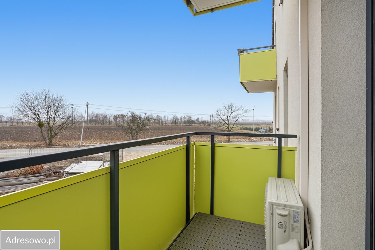 Mieszkanie 3-pokojowe Święta Katarzyna, ul. Kasztanowa. Zdjęcie 9