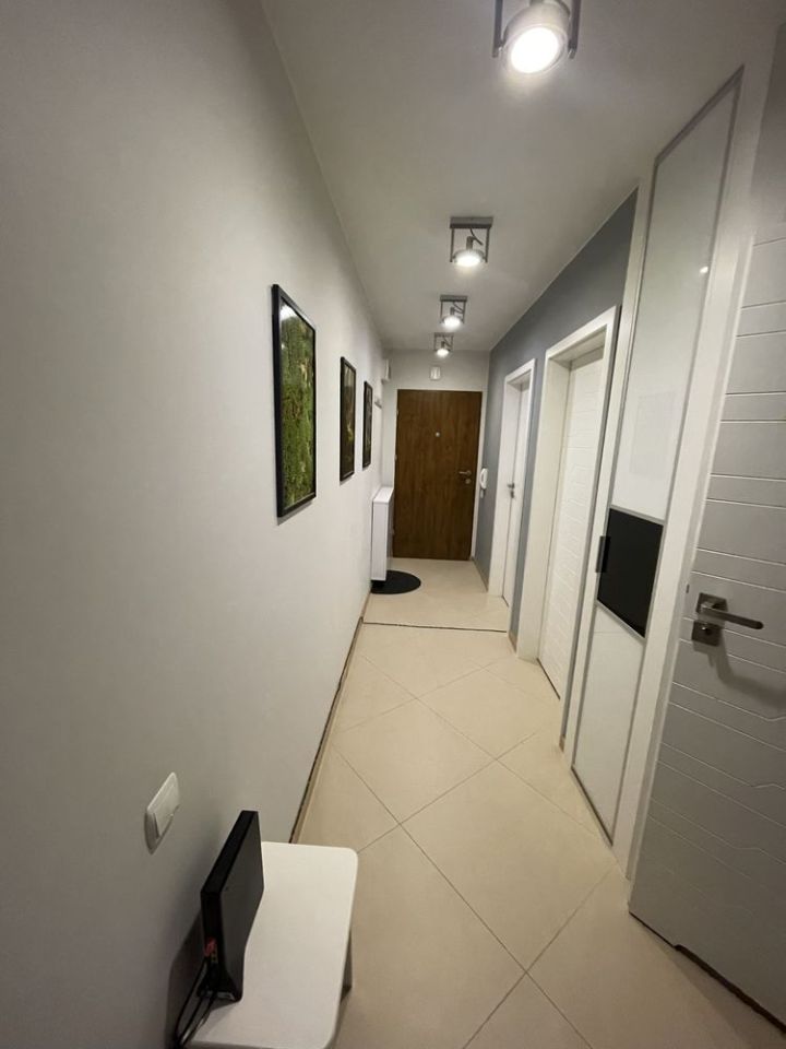 Mieszkanie 3-pokojowe Szczecin Warszewo, ul. Pelikana. Zdjęcie 6