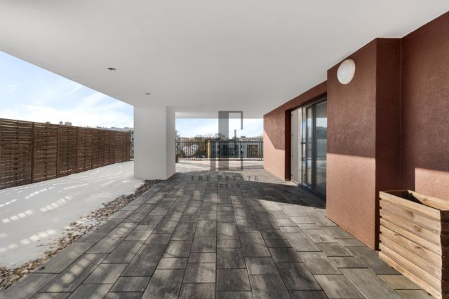 Mieszkanie 4-pokojowe Warszawa Białołęka, ul. Aluzyjna. Zdjęcie 3