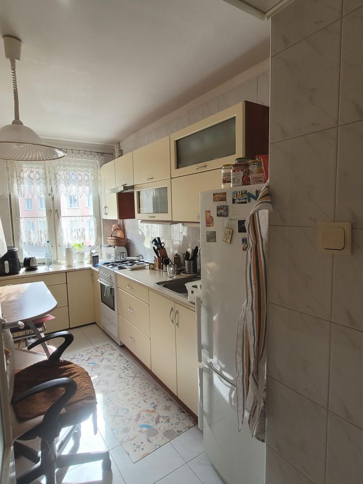 Mieszkanie 4-pokojowe Inowrocław Centrum, ul. ks. Piotra Wawrzyniaka. Zdjęcie 12