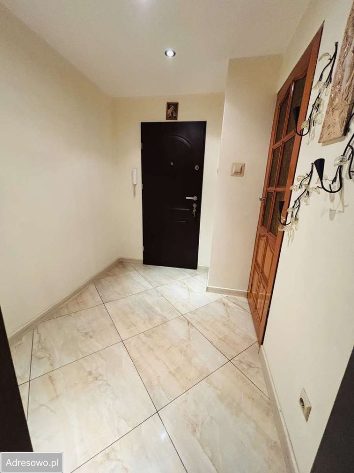 Mieszkanie 2-pokojowe Zabrze Biskupice, ul. Władysława IV. Zdjęcie 10