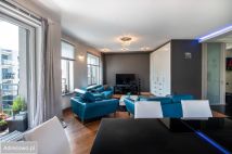 Mieszkanie 3-pokojowe Łódź Widzew, al. Hetmańska. Zdjęcie 2