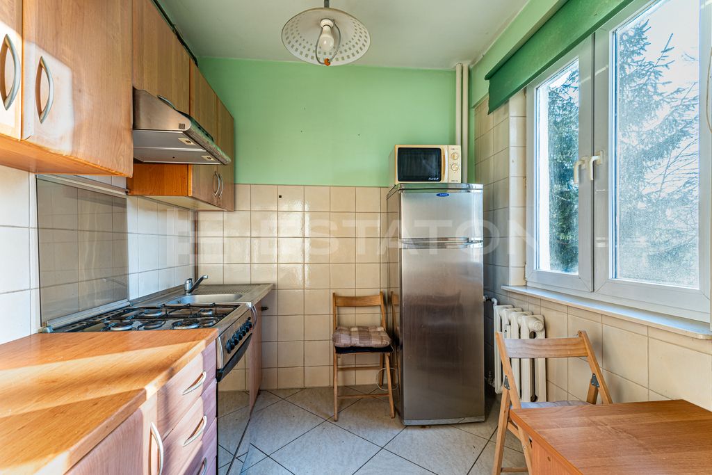 Mieszkanie 1-pokojowe Rzeszów, ul. bp. Józefa Sebastiana Pelczara. Zdjęcie 4