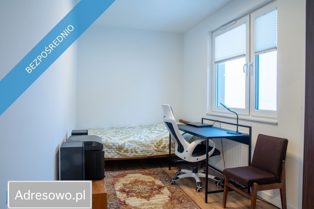 dom wolnostojący, 4 pokoje Janiszew. Zdjęcie 6